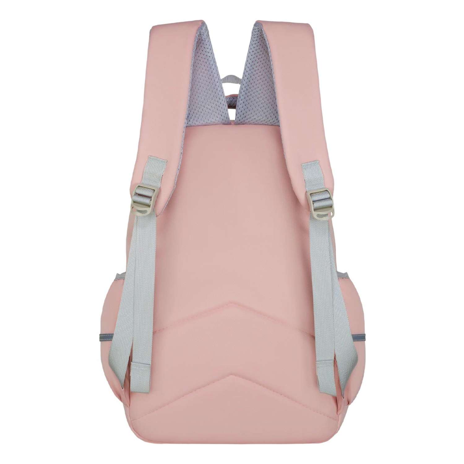 Рюкзак MERLIN M105 Розовый - фото 3