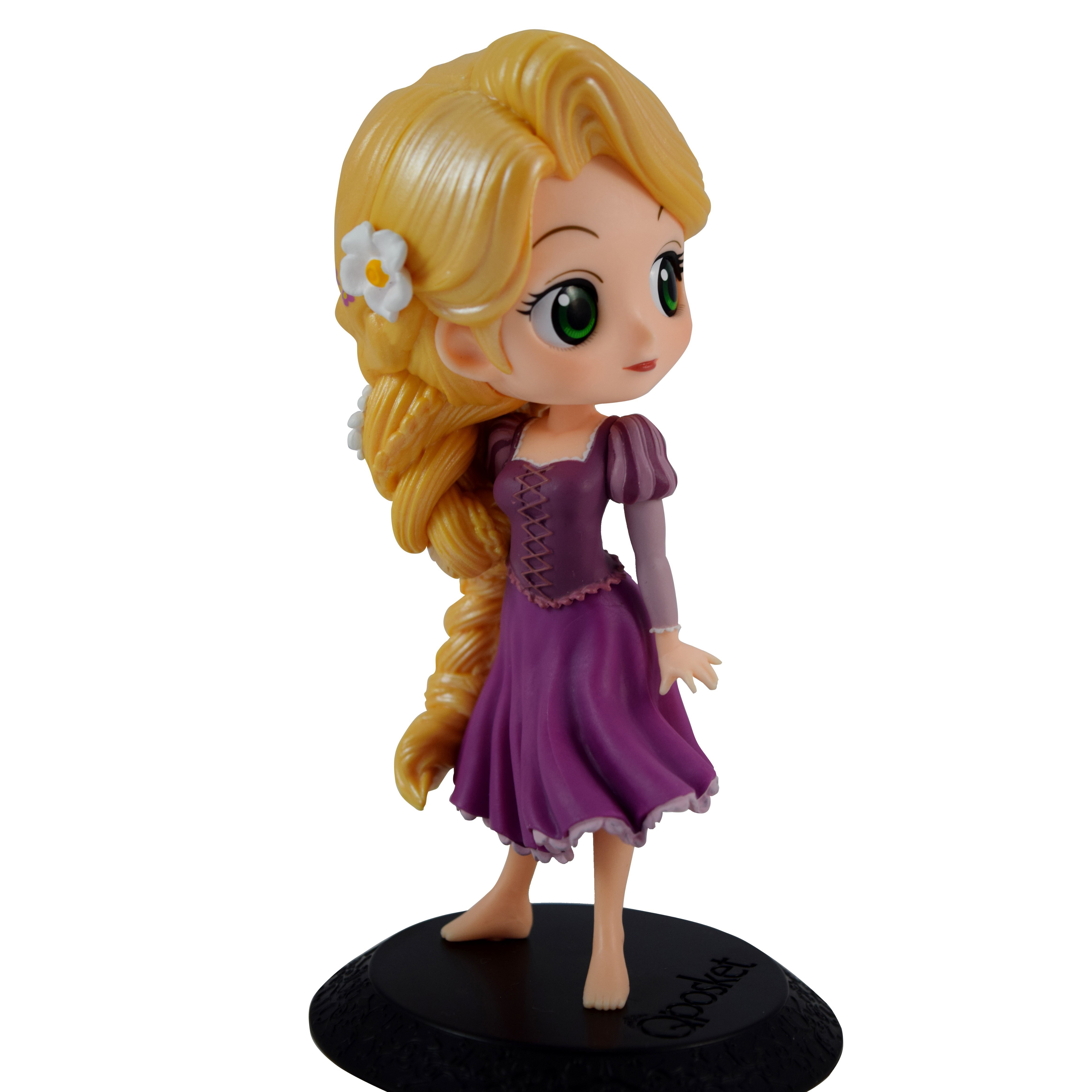 Игрушка Banpresto Qposket Rapunzel BDQ44 - фото 7