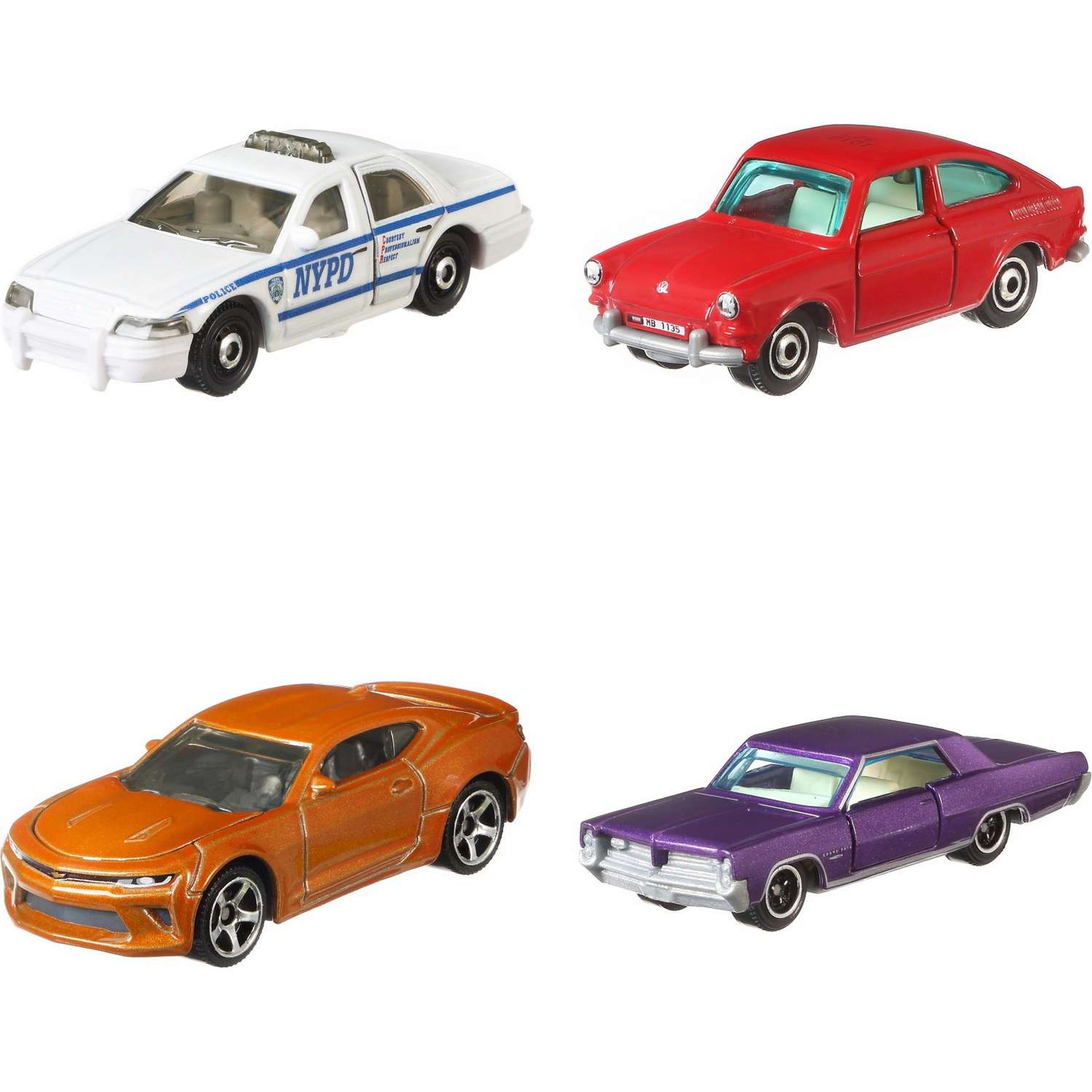 Fast and cheap furious matchbox cars