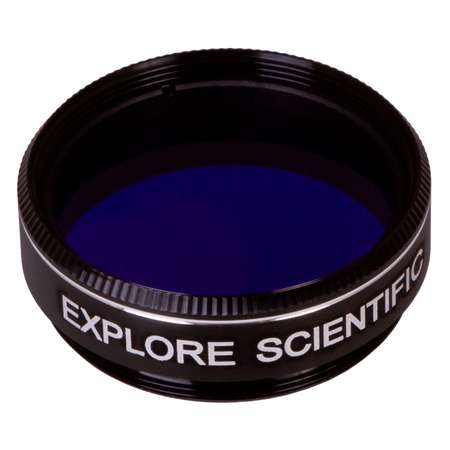 Светофильтр Explore Scientific фиолетовый №47 1.25