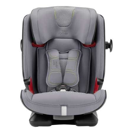 Автокресло Britax Roemer Advansafix IV R Cool Flow Silver