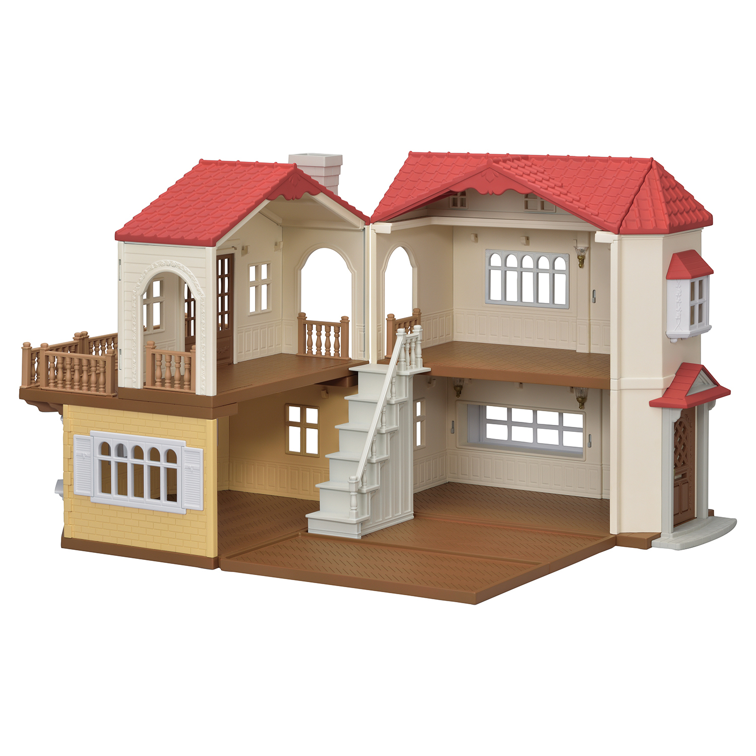 Домик для кукол Sylvanian Families 5302 - фото 1