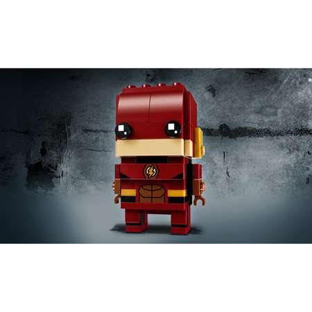 Конструктор LEGO BrickHeadz блочный