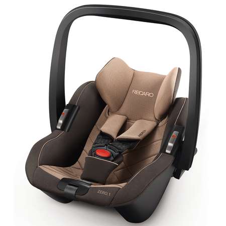 Автокресло Recaro Isofix 0+/1 (0-18 кг)