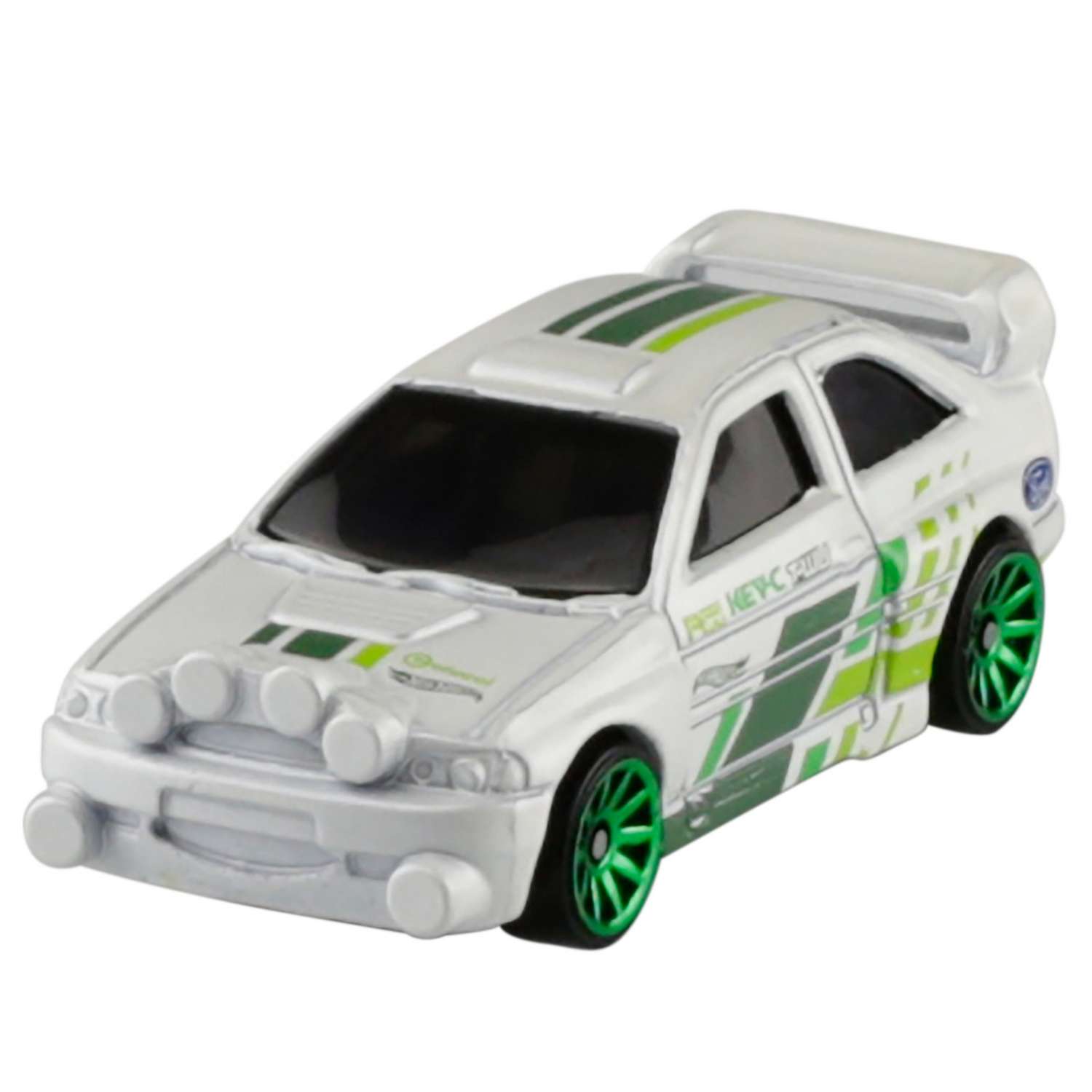 Игровой набор Hot Wheels FVN40 - фото 3