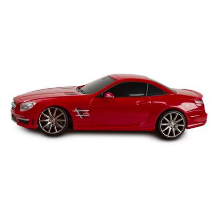 Машина р/у MAISTO Mercedes-Benz SL AMG 63 1:24