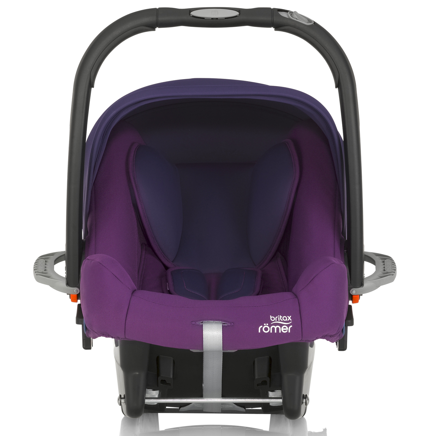 Автокресло Britax Roemer 0 (0 -13 кг) - фото 3