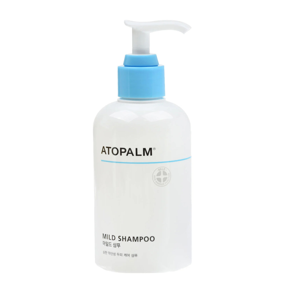 Шампунь Atopalm Mild Shampoo 300 мл - фото 1