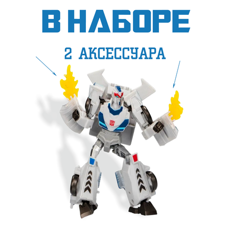 Игровой набор Hasbro Трансформер Prowl