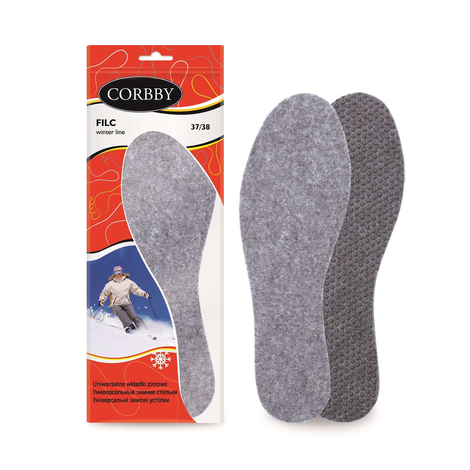 Стельки зимние. Стельки Corbby filc. Стельки Grangers g30 stability. Стельки Corbby (Корбби). Стельки filc (войлок+резина) Corbby р-ры 35-46, 1061-1066.