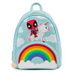 Рюкзак Funko Unicorn Rainbow Mini Backpack MVBK0147