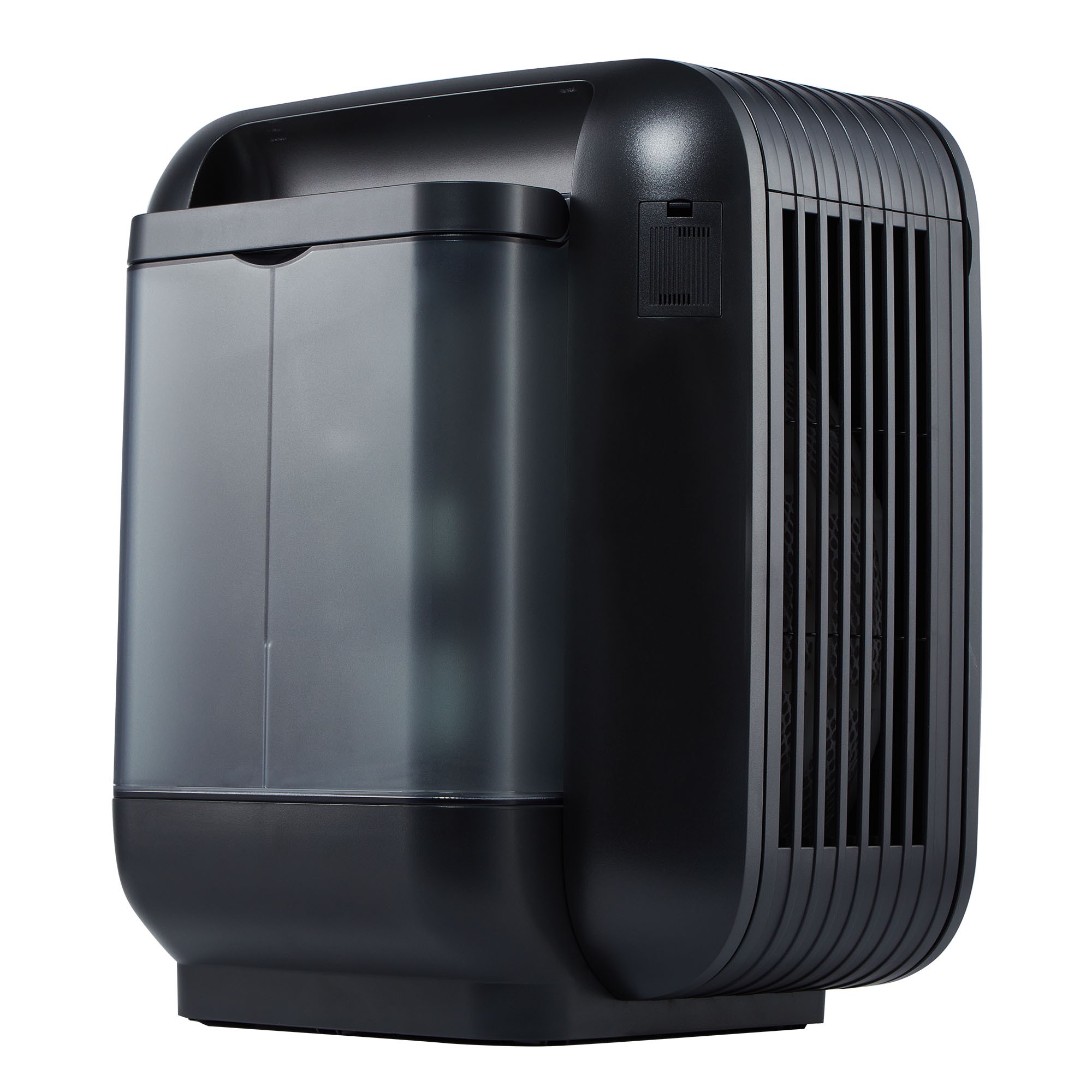 Климатический комплекс Boneco H700 (воздухоочиститель+увлажнитель+ароматизатор) чёрный - фото 10