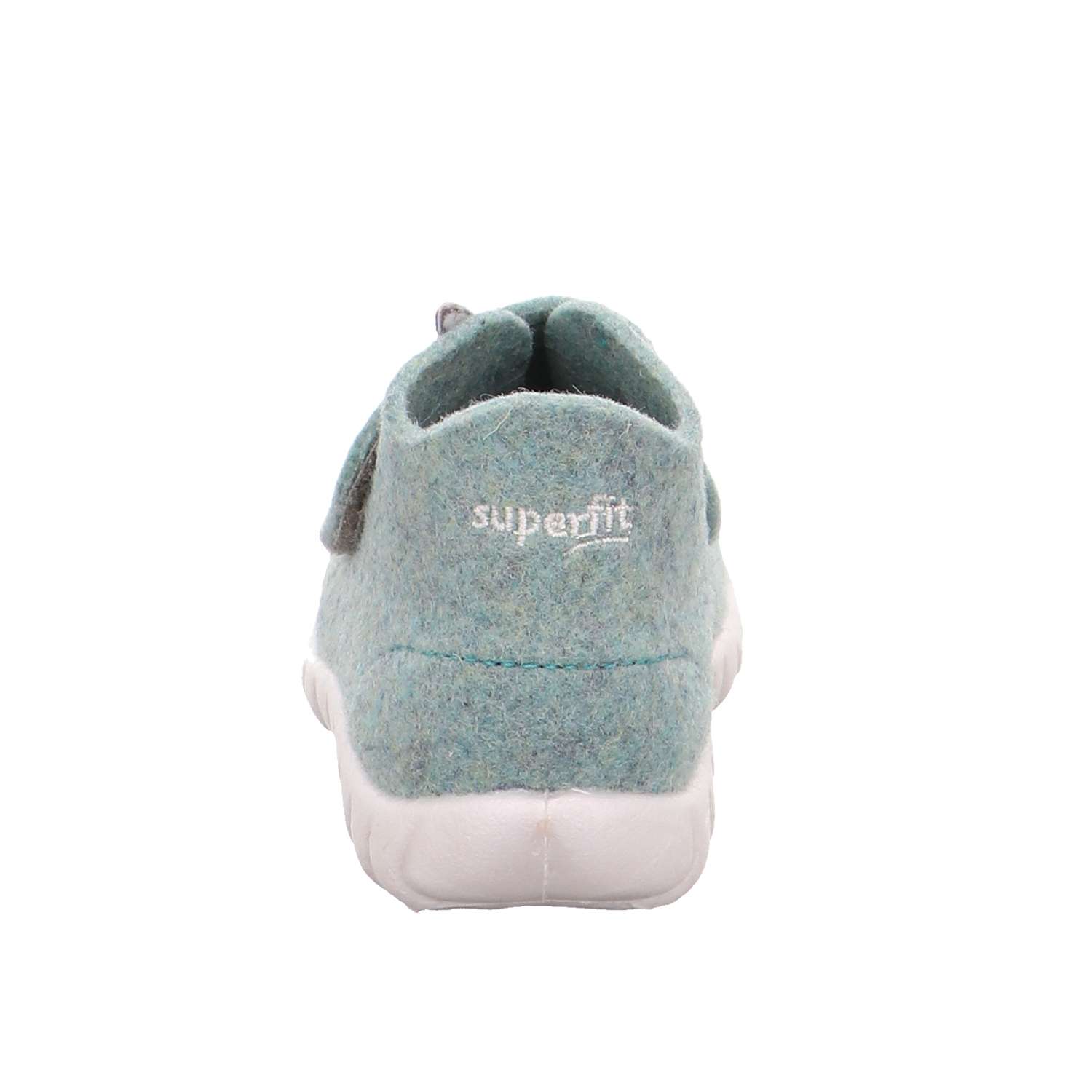 Ботинки Superfit 1-800295-7510 - фото 3