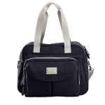 Сумка для мамы BEABA Changing Bag Geneva Ii Black 940196