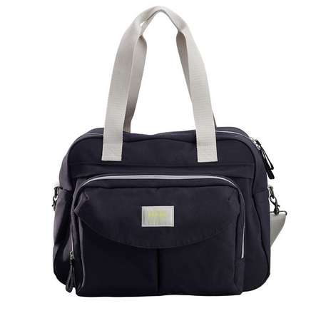 Сумка BEABA Changing Bag Geneva Black