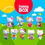 Набор для детей Wow Toys Funny Box в ассортименте 4154948