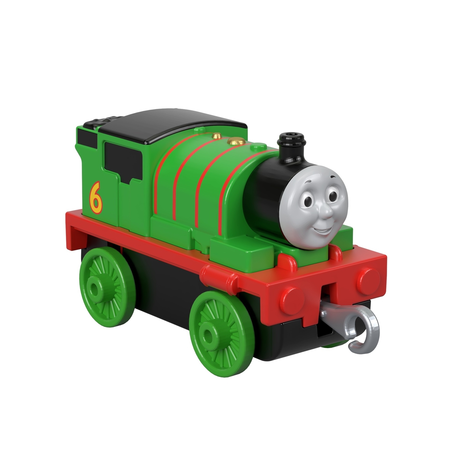 Игрушка Thomas & Friends Трек Мастер в ассортименте GCK93 - фото 11