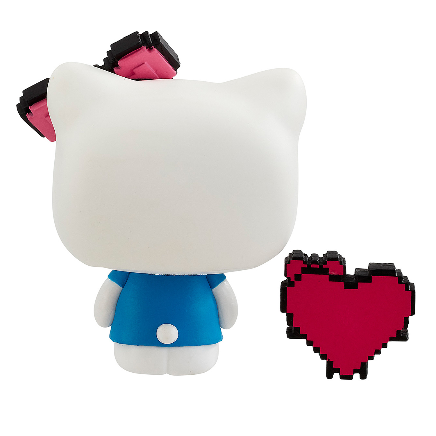 Игрушка Funko Pop Sanrio Hello Kitty Fun2532 - фото 5