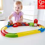 Развивающая железная дорога Hape