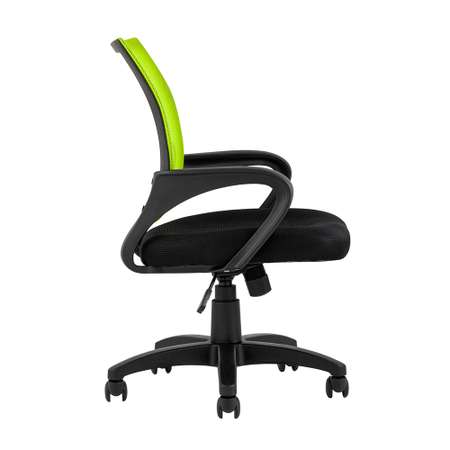 Кресло компьютерное Stool Group TopChairs Simple (CH-695N)