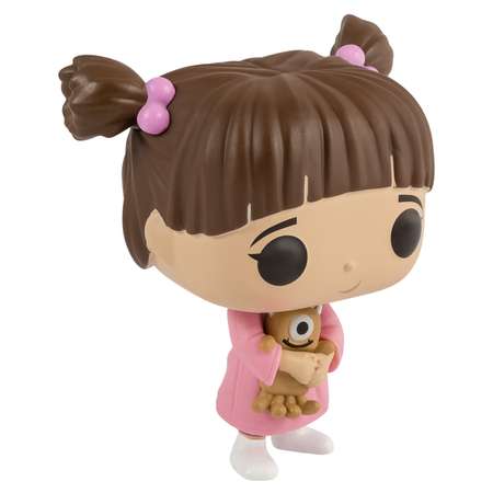 Фигурка Funko Pop vinyl Disney Корпорация монстров Boo