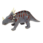 Пазл 3D EstaBella Динозавр Стиракозавр