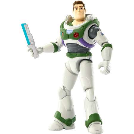 Фигурка Lightyear Базз в костюме Альфа HHJ79