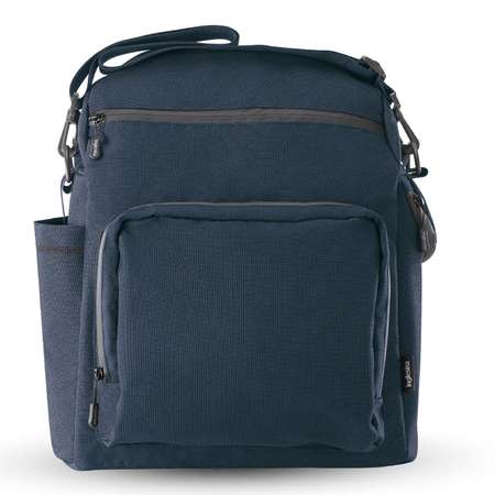 Сумка-рюкзак Inglesina для коляски Adventure Bag Polar Blue