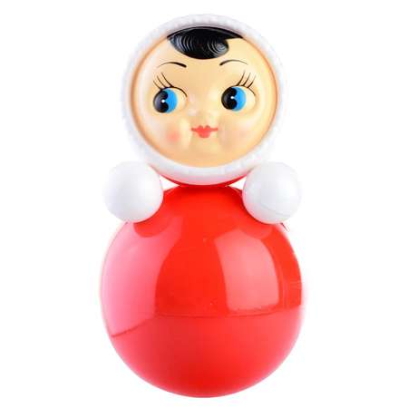 Игрушка Котовские неваляшки неваляшка