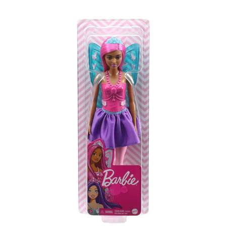 Кукла Barbie Фея