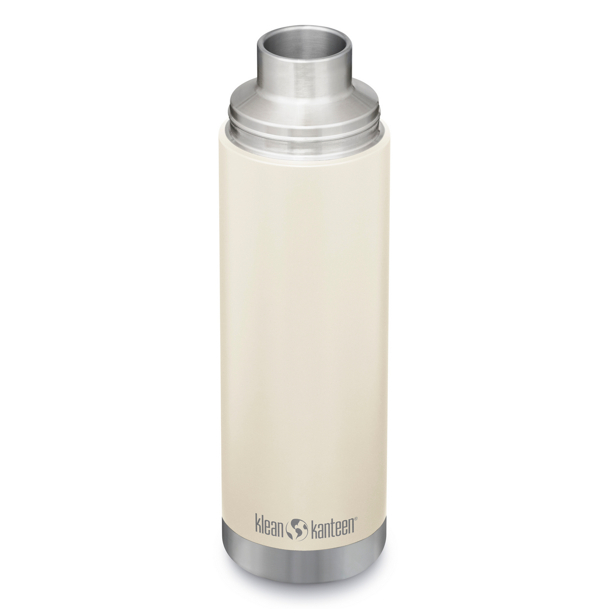 Термос Klean Kanteen TKPro 32oz (1000мл) Tofu - фото 5