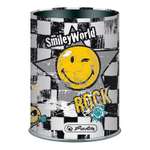 Подставка для ручек Herlitz SmileyWorld Rock 11302148