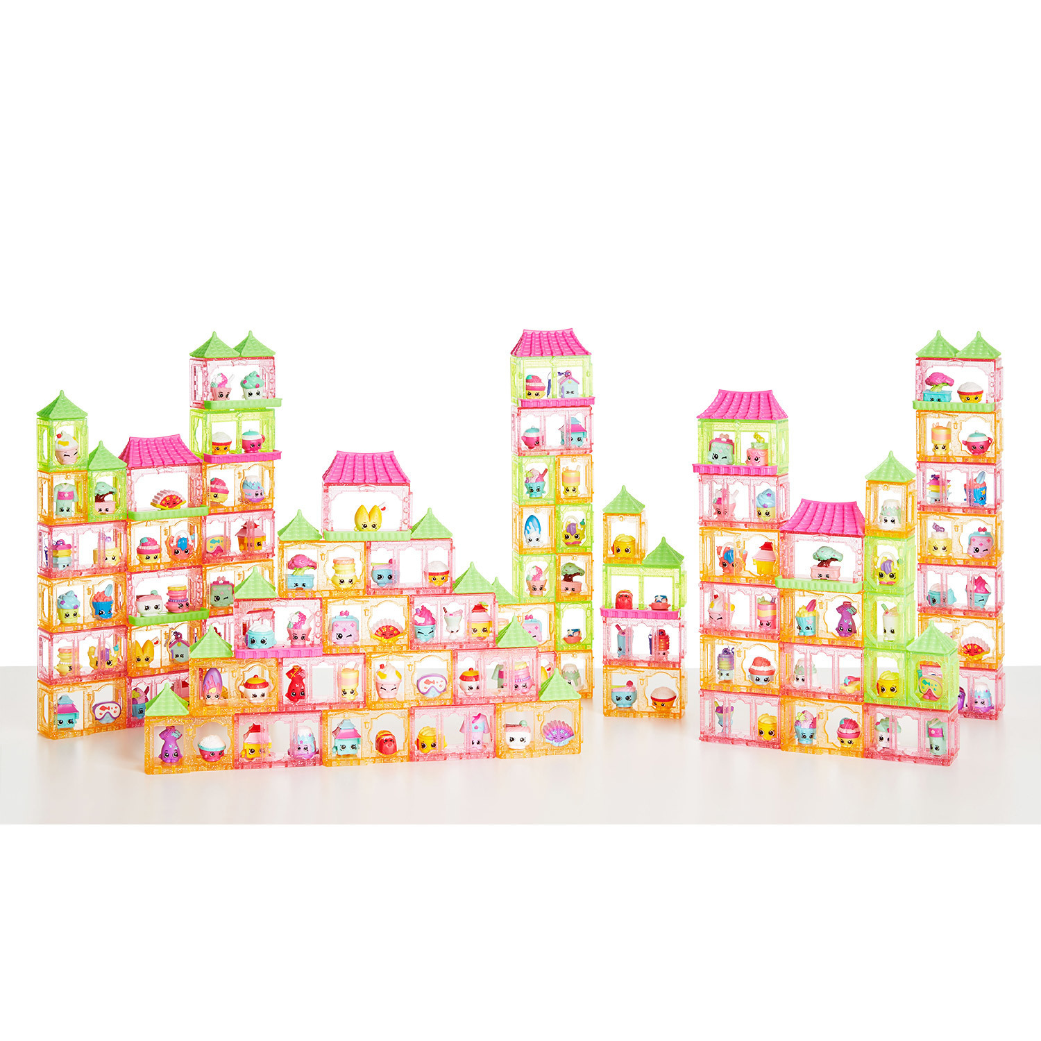 Герой Shopkins 1 шт. в фольгированном пакетике (Сюрприз) - фото 6