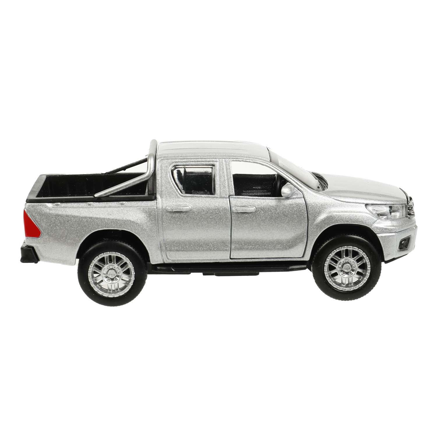 Машина Технопарк Toyota Hilux 360781 360781 - фото 3