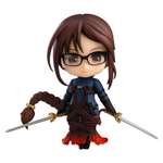 Фигурка Good Smile Company Nendoroid Fate Grand Order Assassin Yu Mei-ren