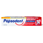 Зубная паста Pepsodent Защита от кариеса 190г