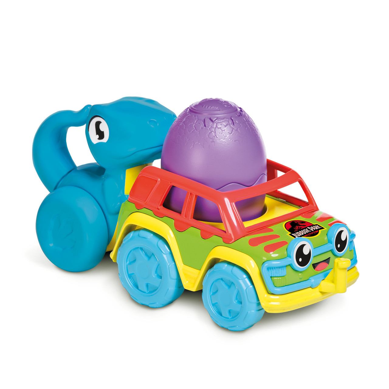 Игрушка Tomy Toomies каталка E73251 Tomy - фото 2