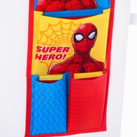 Настенный карман Marvel Человек-паук Marvel