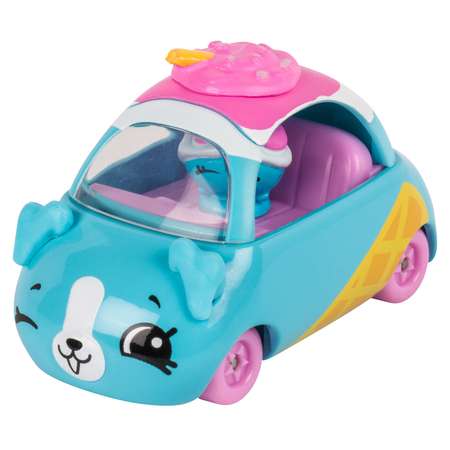 Машинка Cutie Cars Сандей Скутер