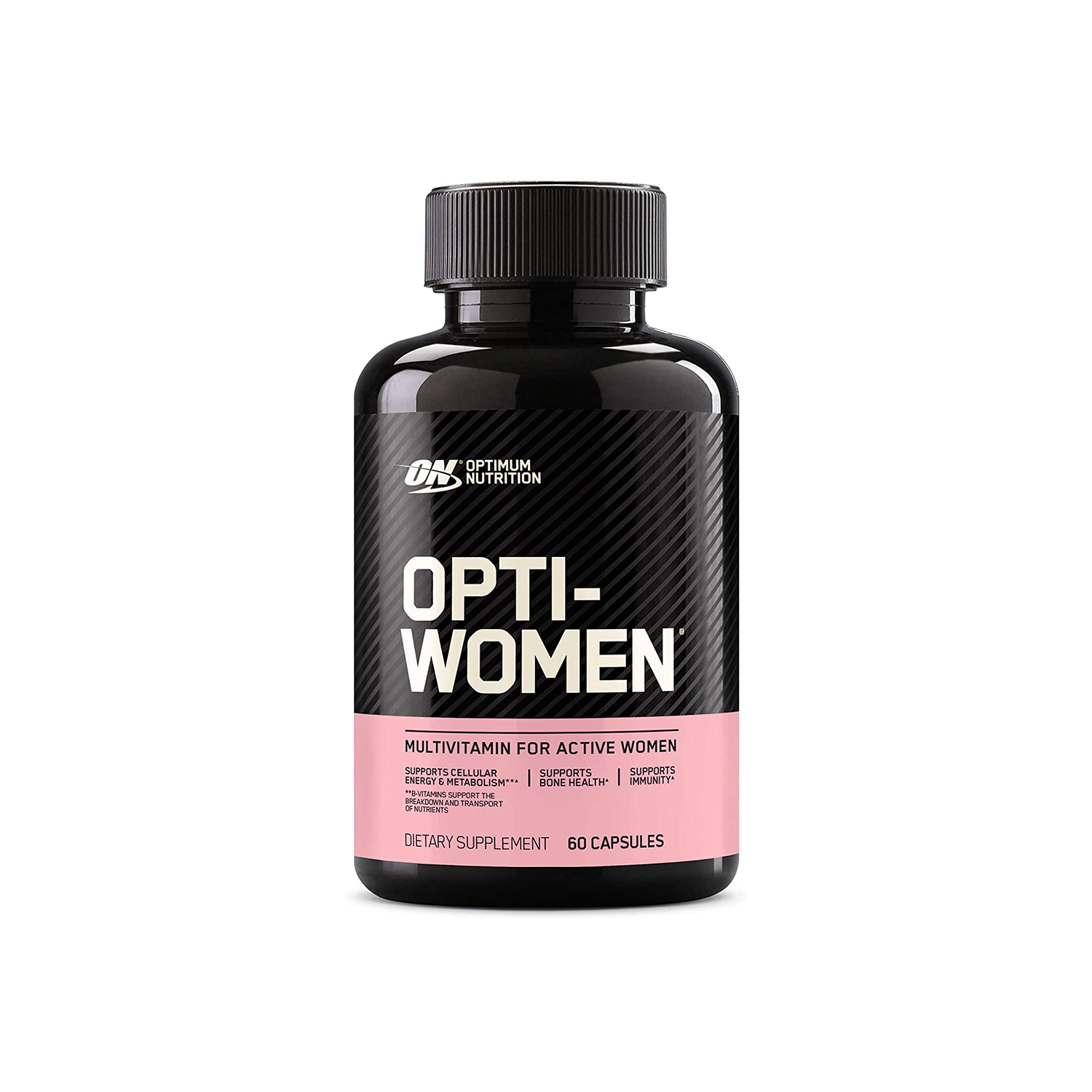 Витаминный комплекс Optimum Nutrition Opti-Women (60 капсул) - фото 2