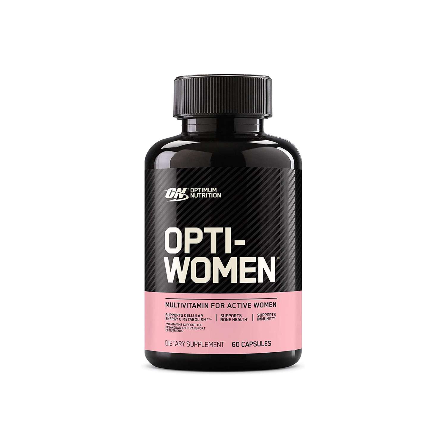 Витаминный комплекс Optimum Nutrition Opti-Women (60 капсул) - фото 1