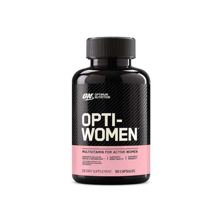 Витаминный комплекс Optimum Nutrition Opti-Women (60 капсул)