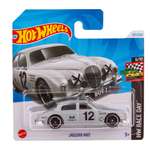 Автомобиль Hot Wheels Jaguar Jaguar