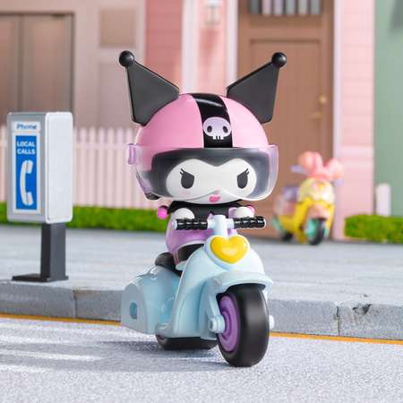 Фигурка POP MART Sanrio characters Sweet Besties коллекционная в ассортименте 44268