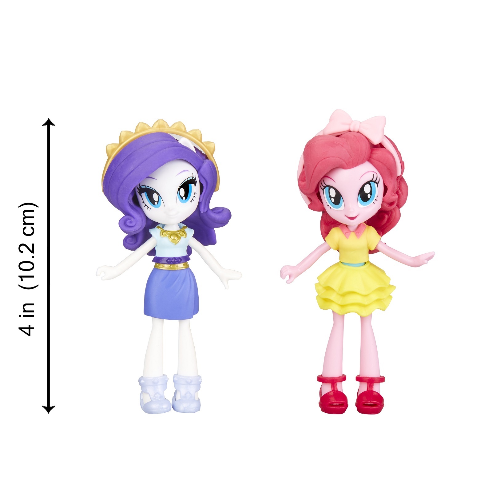 Кукла мини MLP Equestria Girls E3130EU4 - фото 14