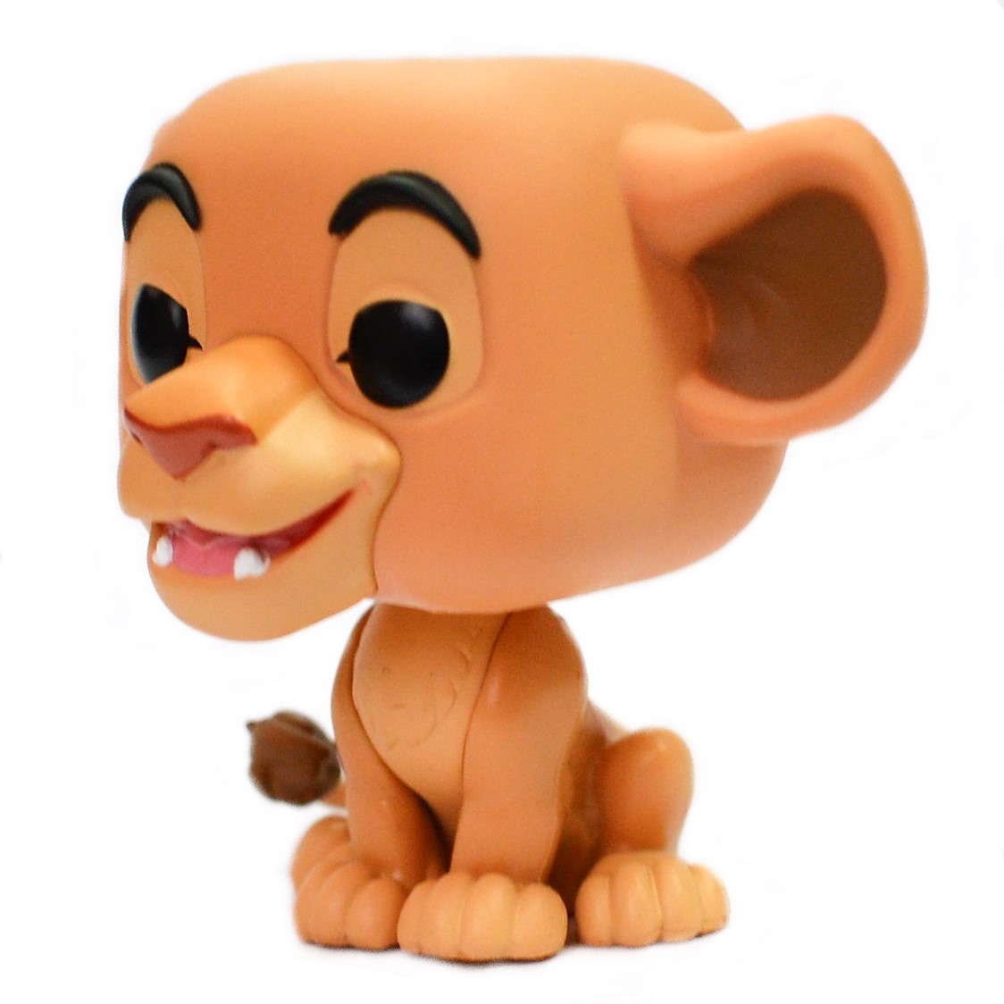 Фигурка Funko Pop vinyl Disney Король лев Nala Fun1813 - фото 4