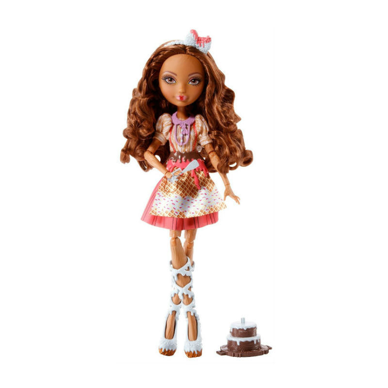 Кукла модельная Ever After High в ассортименте CHW44 - фото 1