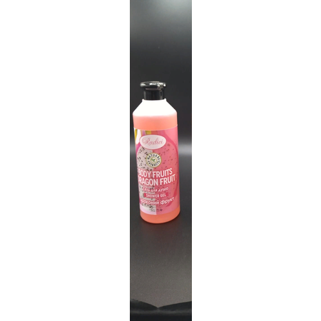 Гель для душа RADICI Shower gel Dragon fruit 500ml