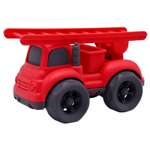 Игрушка Funky Toys машинка пожарная с лестницей 10 см FT0278075