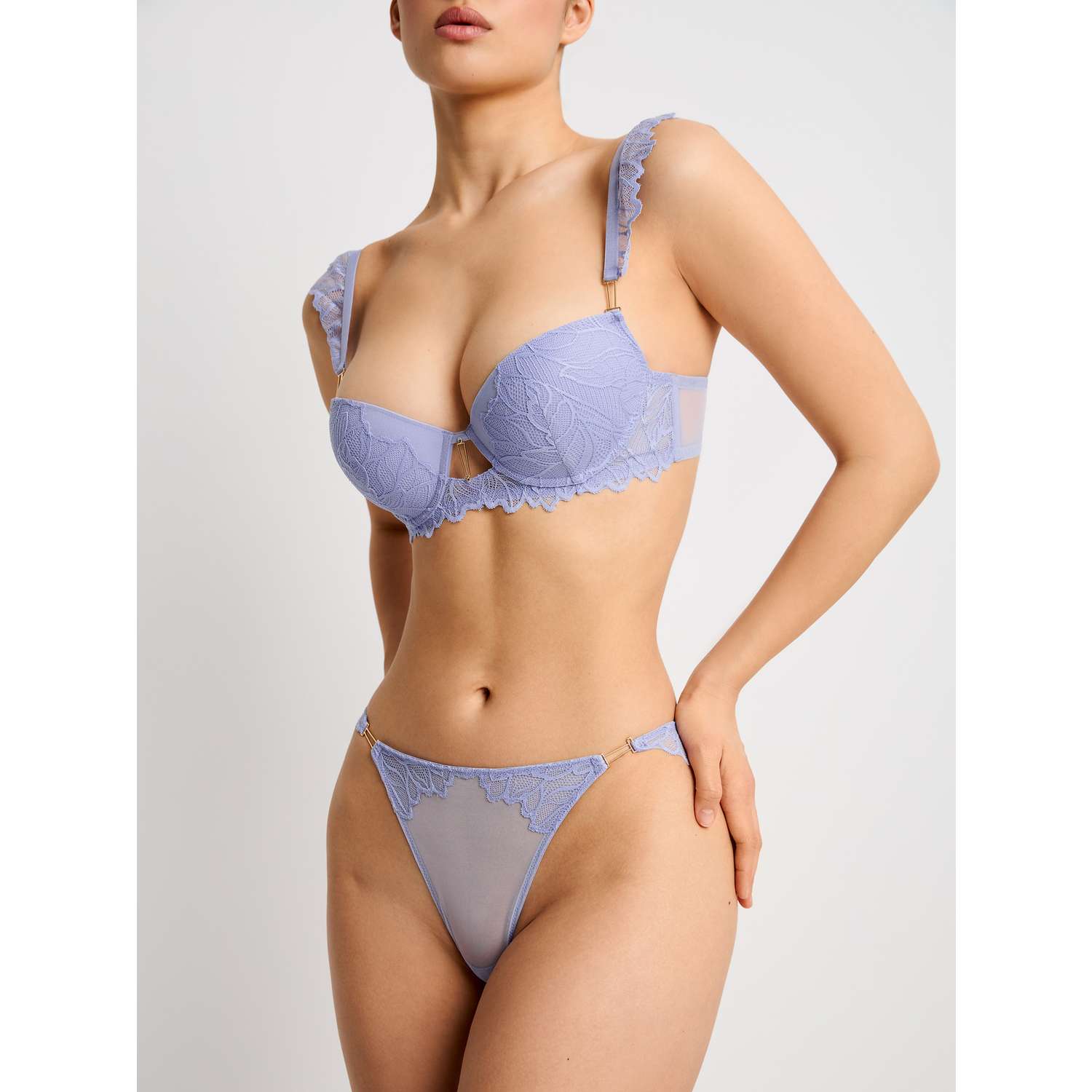 Купить Бюстгальтер силиконовый A-112 Fly bra Dentelle #ARTNO